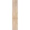 Ekena Millwork Merced Smooth Arts and Crafts Outlooker, Douglas Fir, 5 1/2"W x 22"D x 30"H OUT06X22X30MRC03SDF - alternate 3